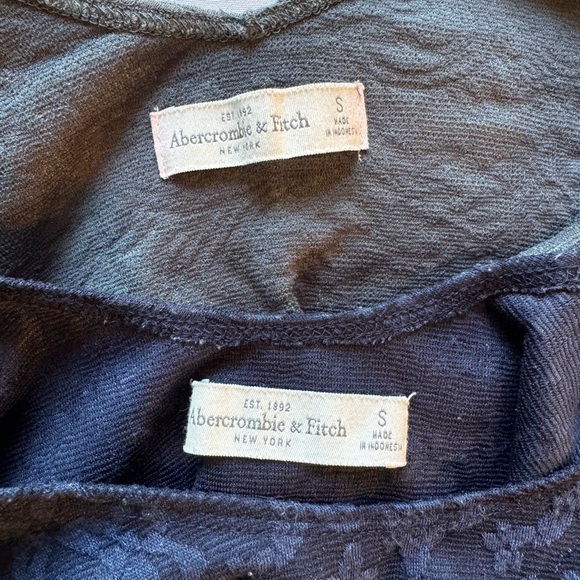 6 pc Abercrombie & Fitch Lot - Picture 10 of 16